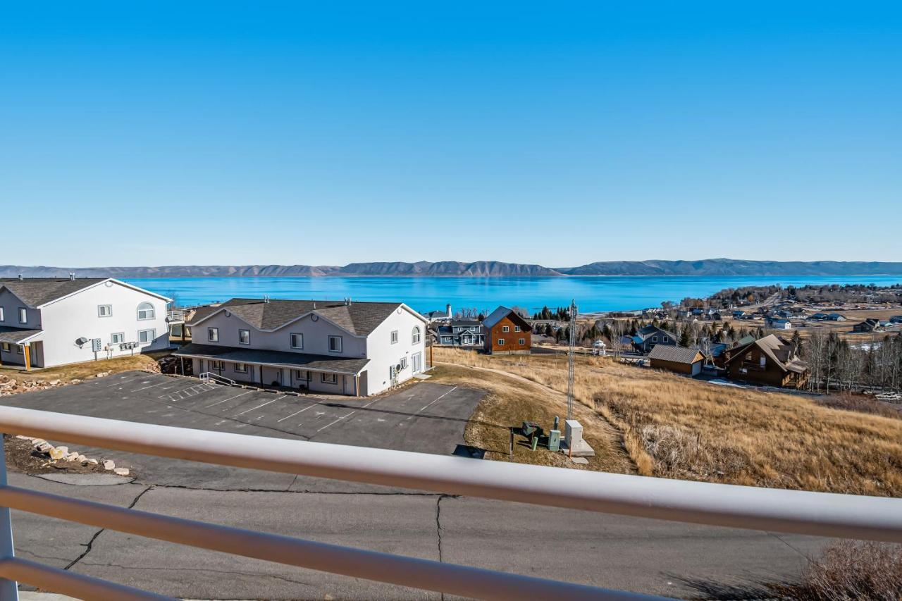 Bear Lake View Garden City Exterior photo