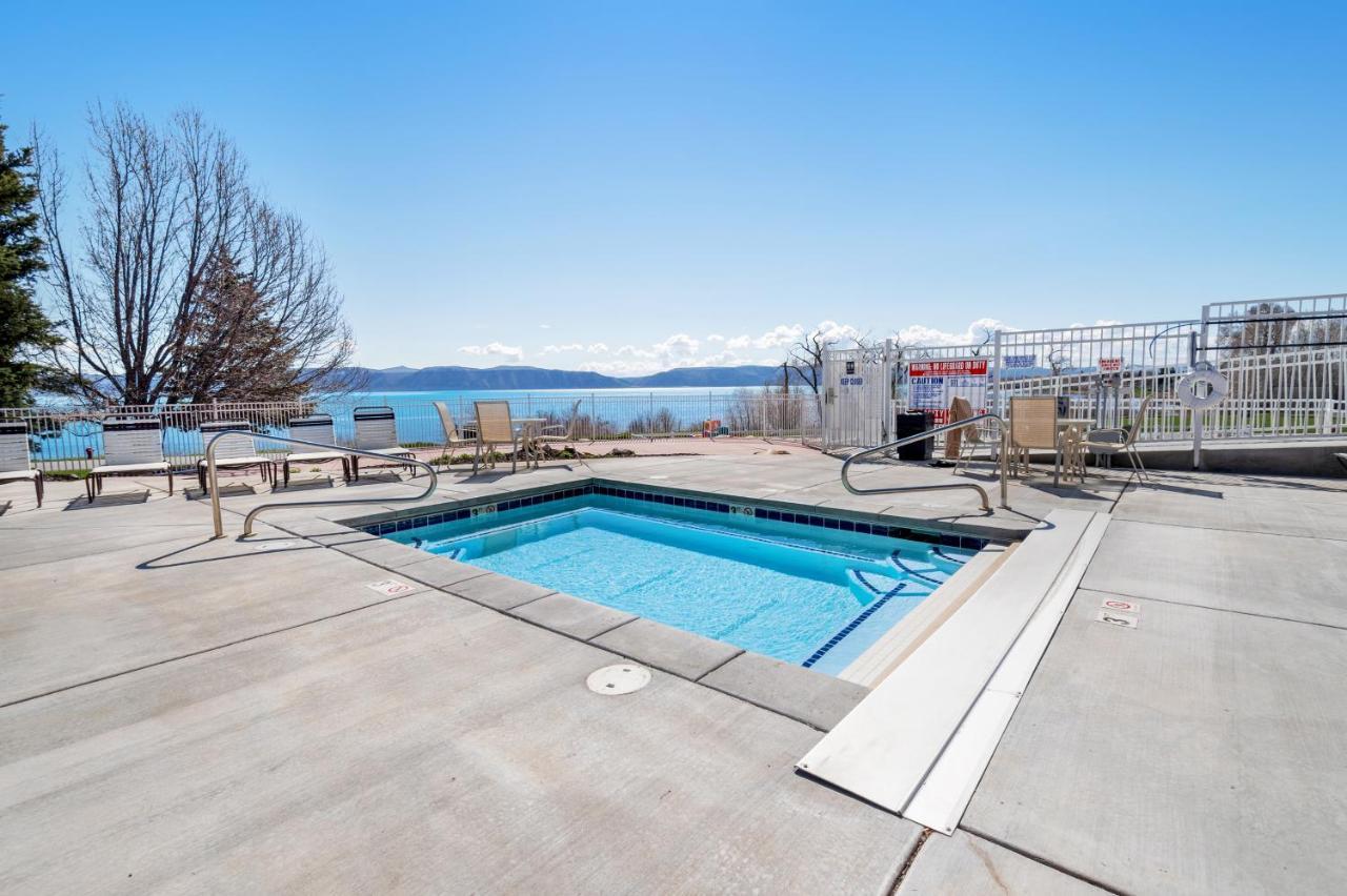 Bear Lake View Garden City Exterior photo