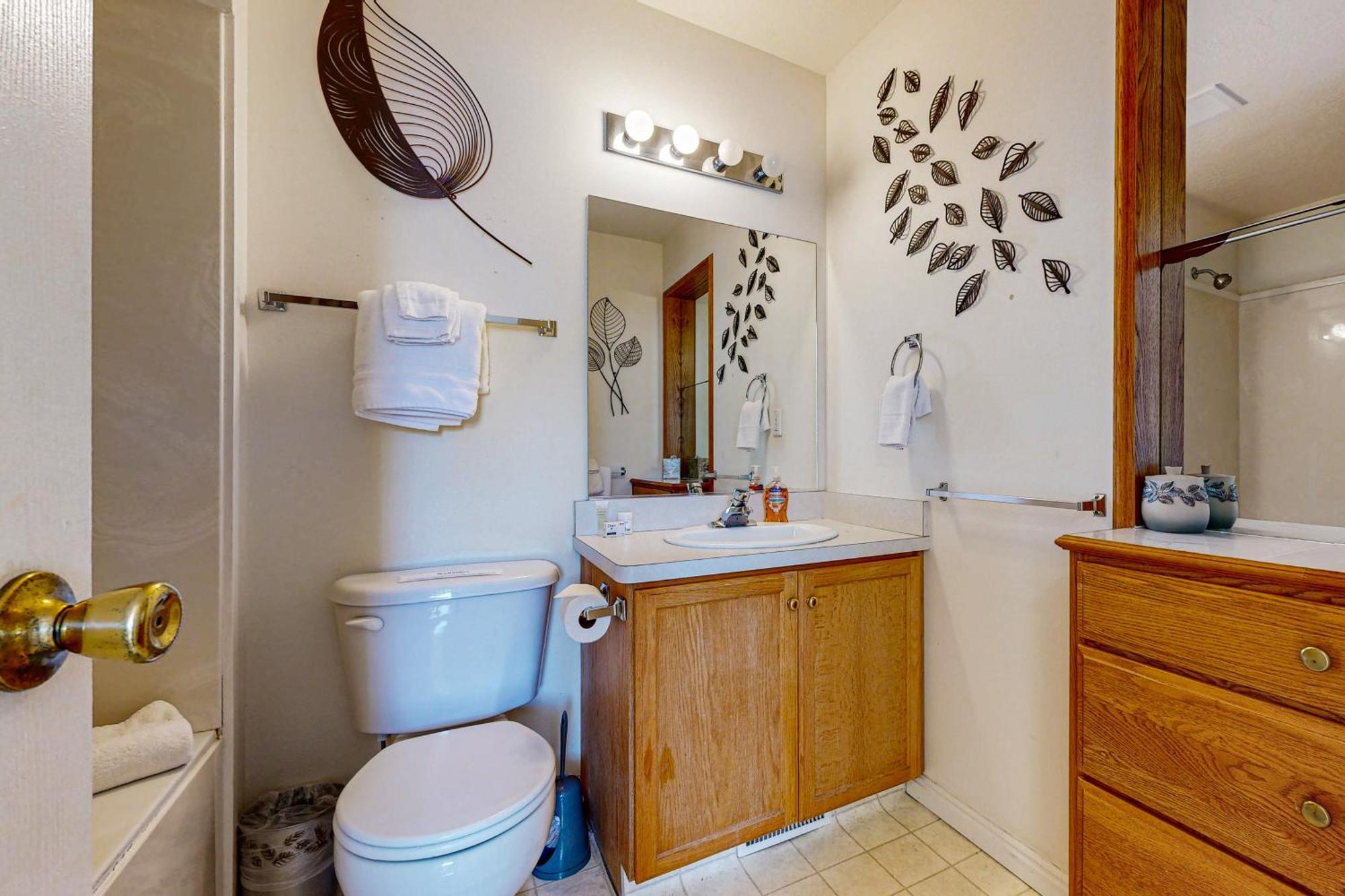 Bear Lake View Garden City Exterior photo