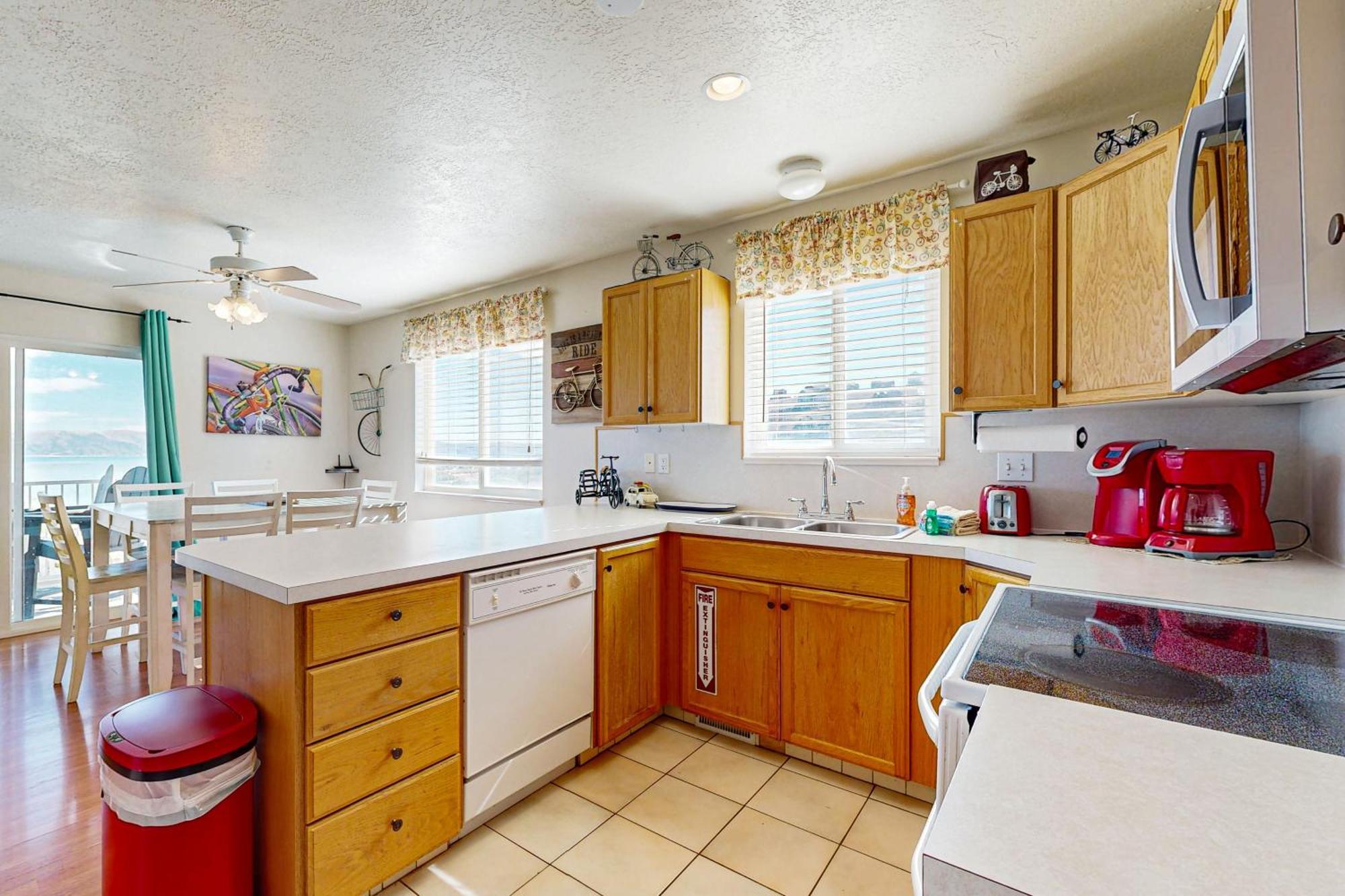 Bear Lake View Garden City Exterior photo
